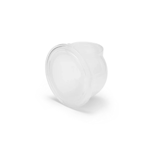 Nuvita Tiralatte Materno Comfort Elettrico indossabile Singolo a 3 Fasi