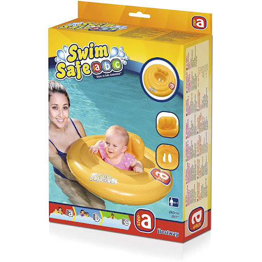 Bestway Salvegente Mutandina 1-2 Anni